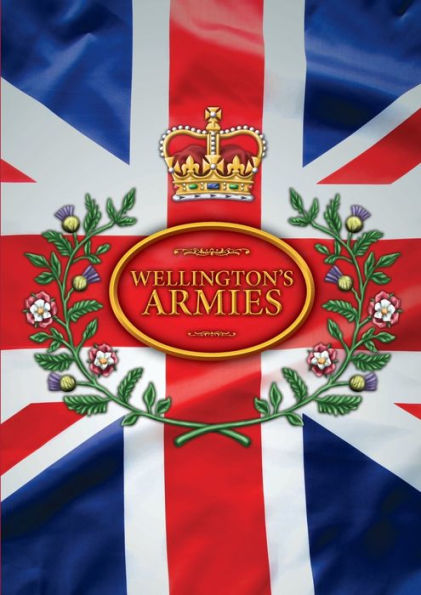 Wellington's Armies