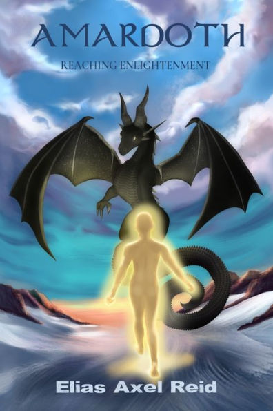 Amardoth: Reaching Enlightenment