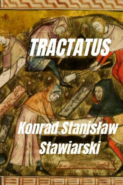 Tractatus (Polish Edition)