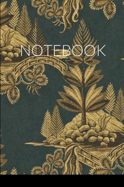 Notebook - 9781447715184