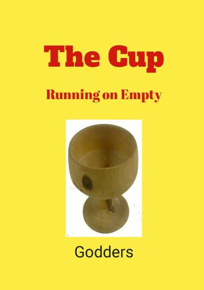 The Cup: Running On Empty