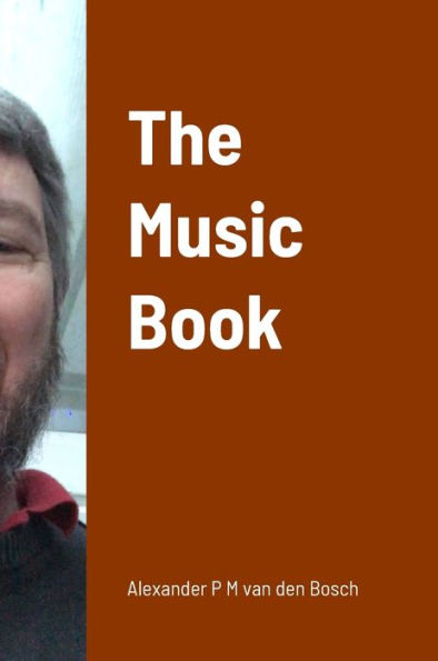 The Music Book - 9781447747680