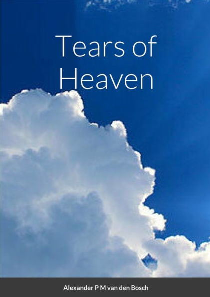 Tears Of Heaven