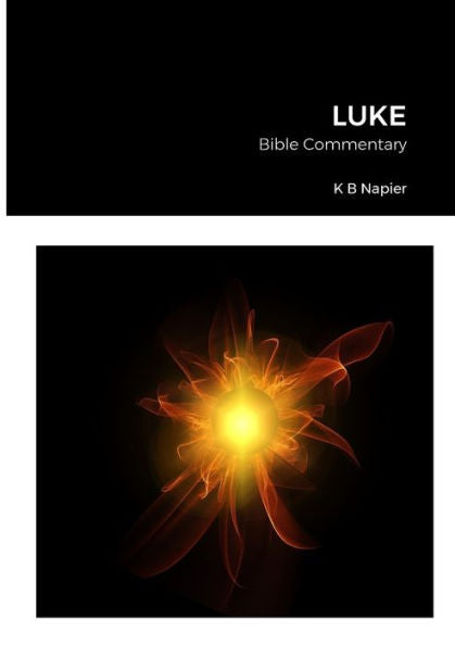Luke: Bible Commentary