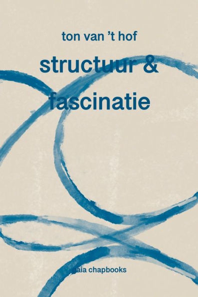 Structuur & Fascinatie: Dagboek 2022 (Dutch Edition)