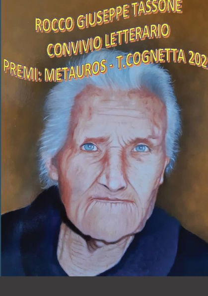 Convivio Letterario (Italian Edition)