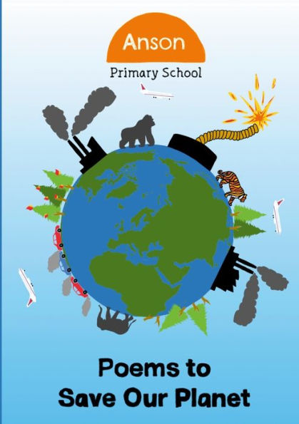 Poems To Save Our Planet