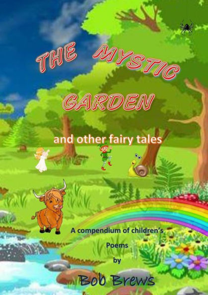The Mystic Garden