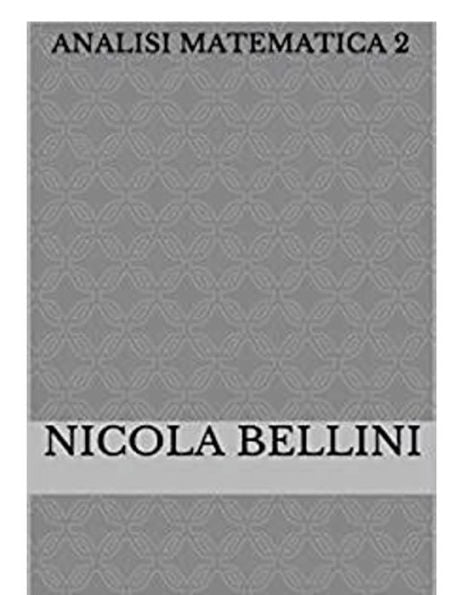 Analisi Matematica 2 (Italian Edition)