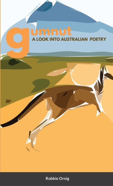 Gumnut A Look Into Australian Poetry