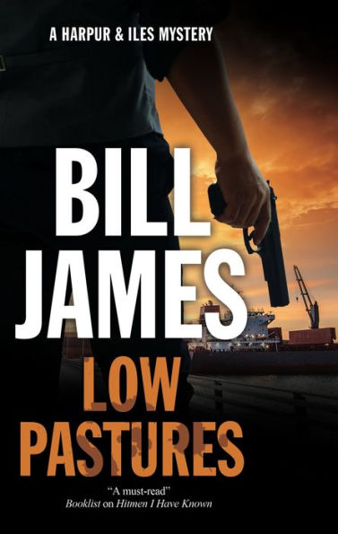Low Pastures (A Harpur And Iles Mystery, 36) - 9781448305742