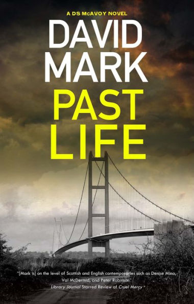 Past Life (A Ds Mcavoy Novel, 9)