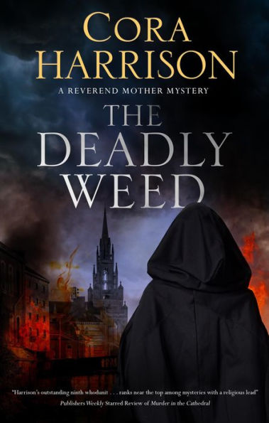 La hierba mortal (Un misterio de la reverenda madre, 10)