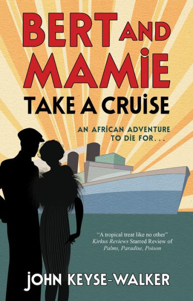 Bert y Mamie toman un crucero