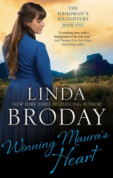 Winning Maura'S Heart (The Hangman'S Daughters, 1)