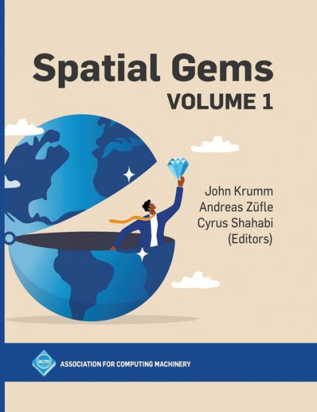 Spatial Gems (1) (Acm Books)