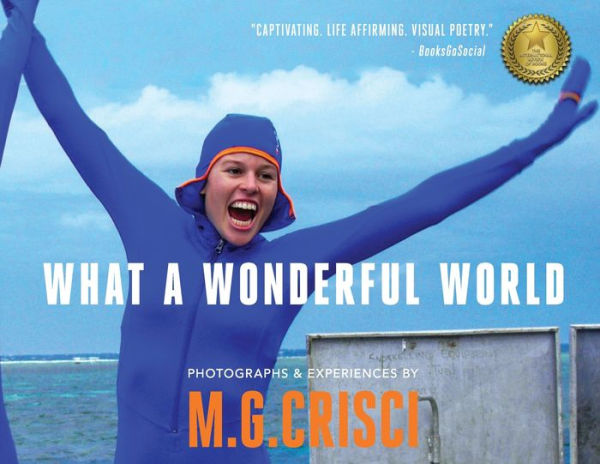 What A Wonderful World