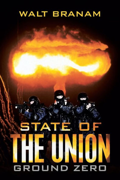 State Of The Union: Ground Zero