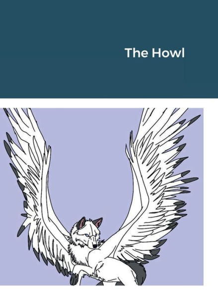 The Howl - 9781458317391