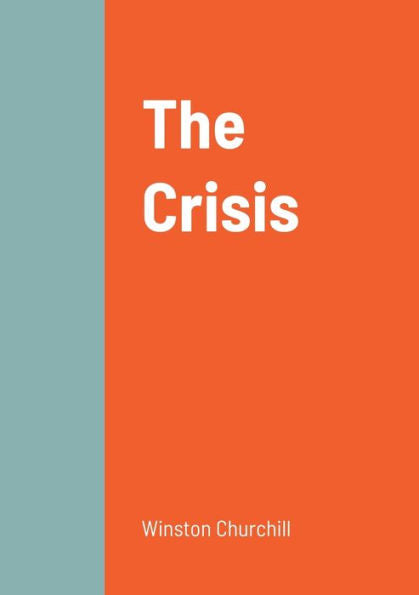 The Crisis - 9781458332806