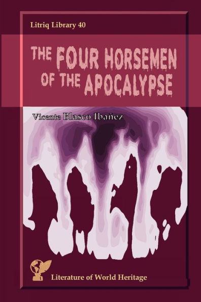 The Four Horsemen Of The Apocalypse