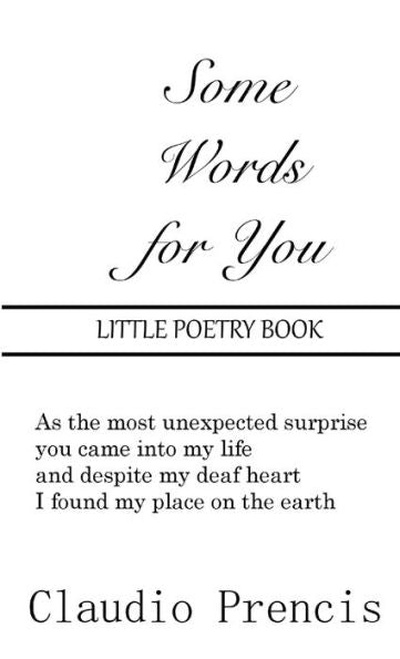 Some Words For You
