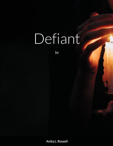 Defiant - 9781458392428