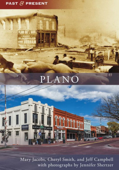 Plano (Past And Present)