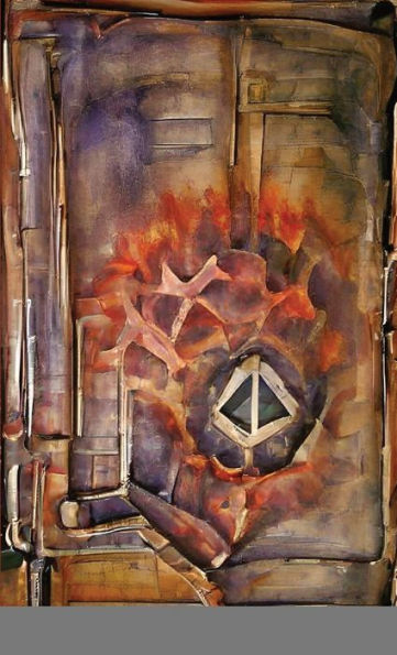 The Shed Grimoire