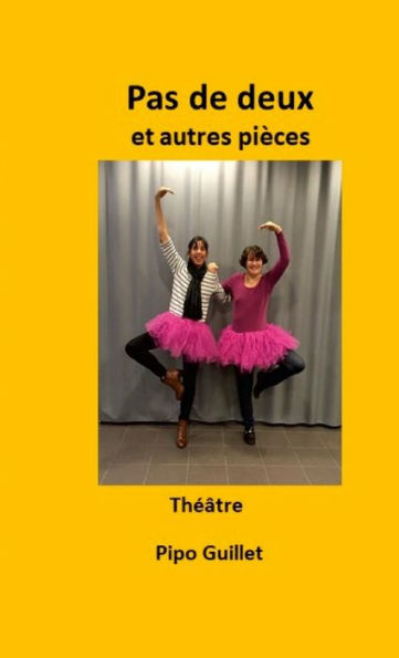 Pas De Deux