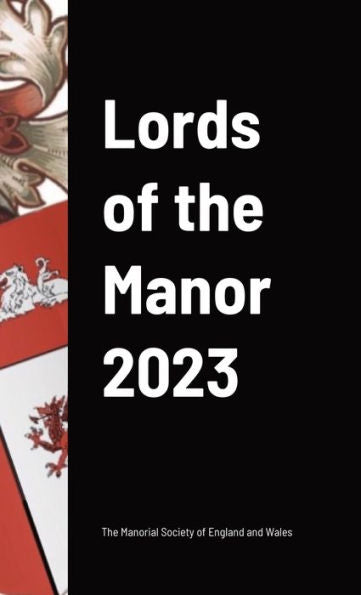 Lords Of The Manor 2023