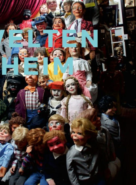 Museum Der Zauberkunst In Degersheim: Europas Schönste Zauberwelten (German Edition)