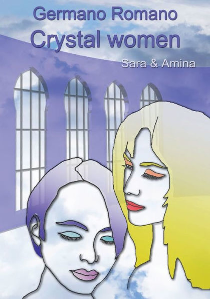 Crystal Women: Sara & Amina