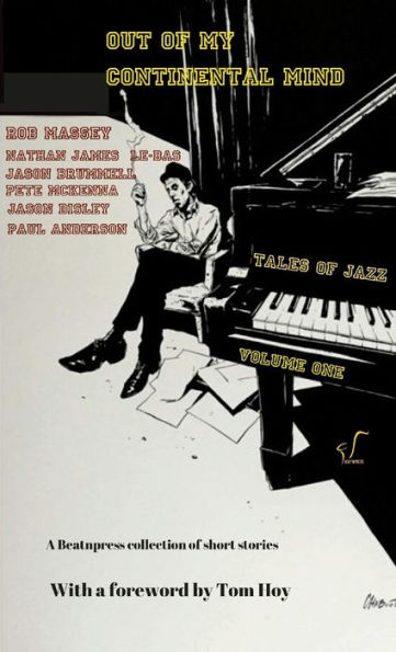 Tales Of Jazz: Out Of My Continental Mind