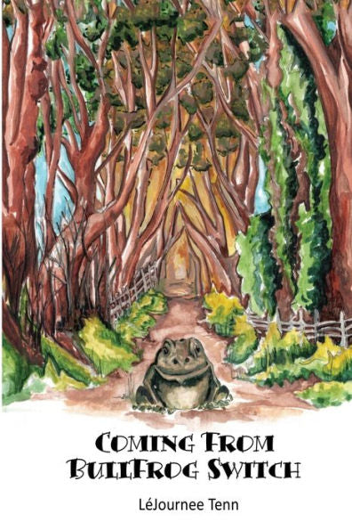 Coming From Bullfrog Switch