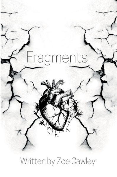 Fragments - 9781470976361