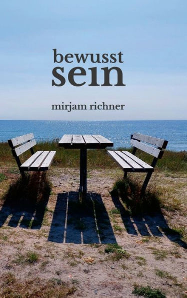 Bewusst Sein (German Edition)