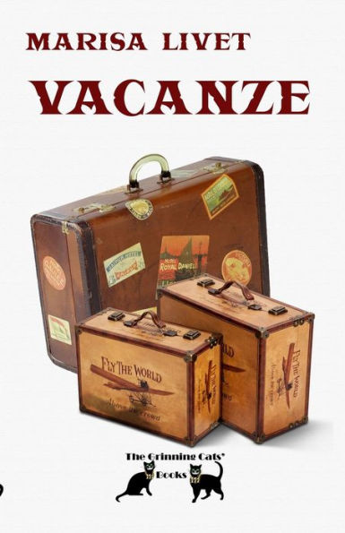 Vacanze (Italian Edition)