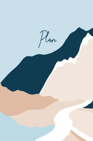 Plan. - 9781471022401