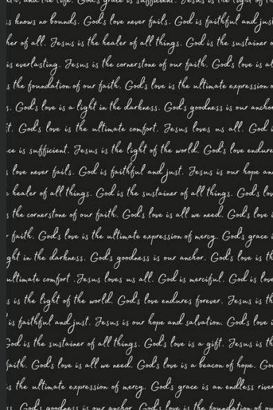 Bible Quotes: Reflections And Meditations