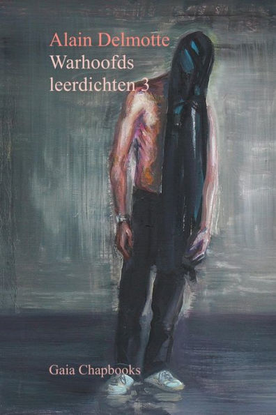 Warhoofds Leerdichten 3 – Dank Dat We Mogen Verdwijnen (Dutch Edition)