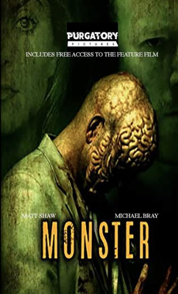 Monster - 9781471051241