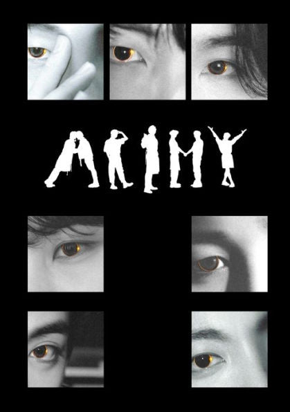 My Inspired Ideas | Army: Un Official Bts Journal