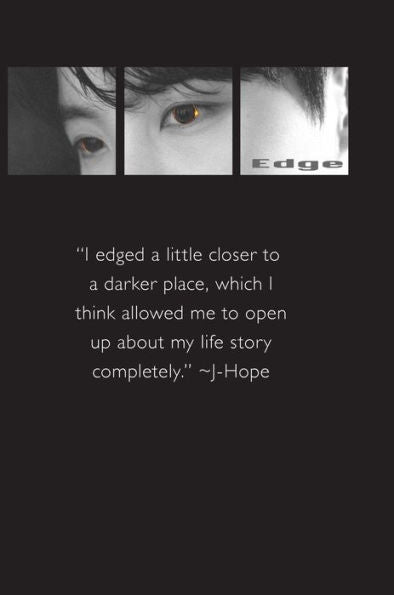 My Edgy Ideas J-Hope: An Unofficial Bts Journal