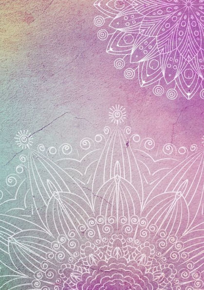 My Mandala Drawings 4