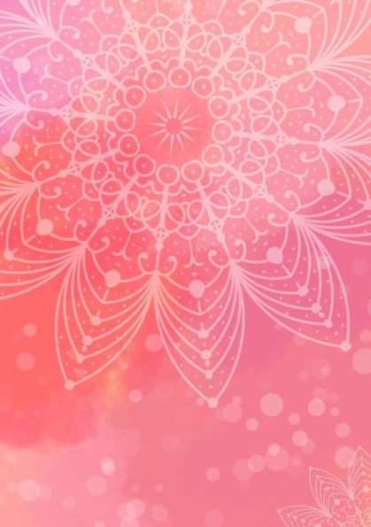 My Mandala Drawings 3