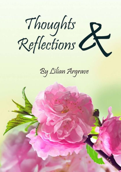 Thoughts & Reflections V2
