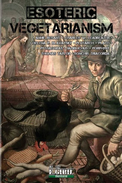 Esoteric Vegetarianism