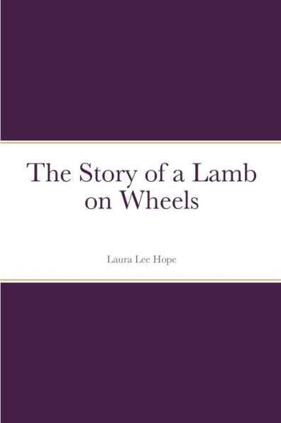 The Story Of A Lamb On Wheels