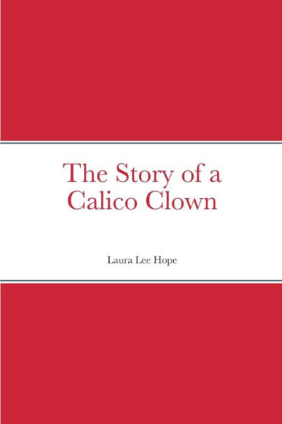 The Story Of A Calico Clown